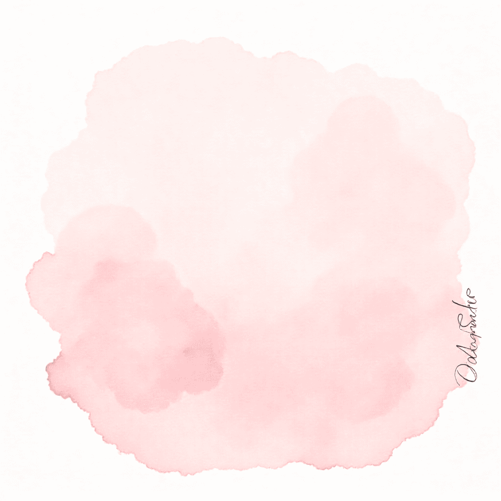 Watercolor card designs